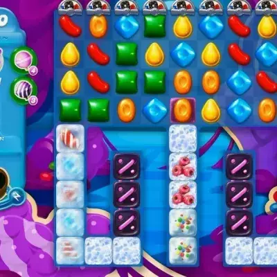 Candy Crush Soda Level 619: Lösung, Tipps und Tricks