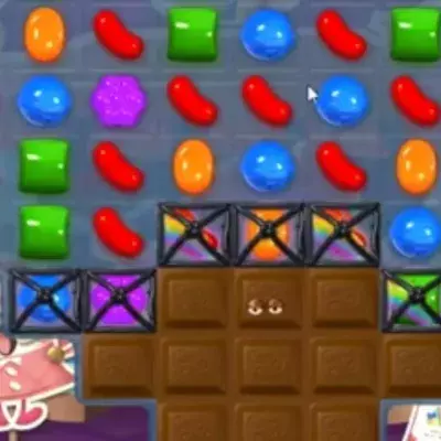 Candy Crush Saga Level 1186: Lösung, Tipps und Tricks