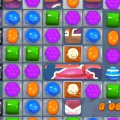 Candy Crush Saga Level 1178: Lösung, Tipps und Tricks
