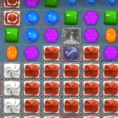 Candy Crush Saga Level 1174: Lösung, Tipps und Tricks
