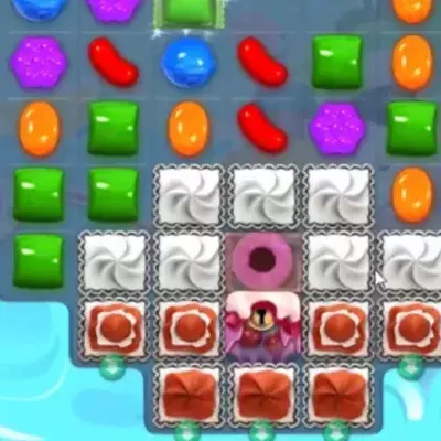 Candy Crush Saga Level 1173: Lösung, Tipps und Tricks