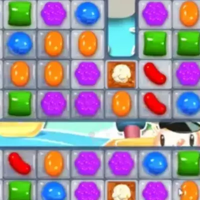 Candy Crush Saga Level 1170: Lösung, Tipps und Tricks