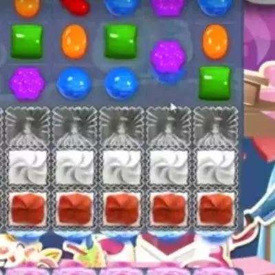 Candy Crush Saga Level 1182: Lösung, Tipps und Tricks