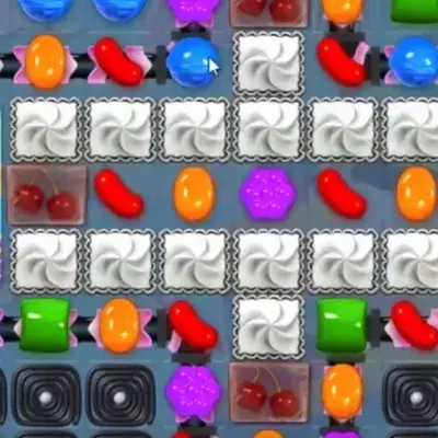 Candy Crush Saga Level 1169: Lösung, Tipps und Tricks