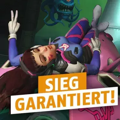 Overwatch: Dies ist der beste Held der fünften Saison, den man unbedingt beherrschen sollte!