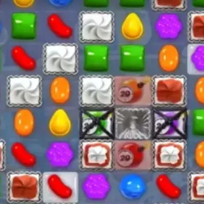 Candy Crush Saga Level 1183: Lösung, Tipps und Tricks