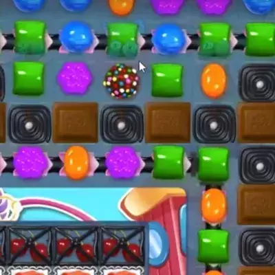 Candy Crush Saga Level 1165: Lösung, Tipps und Tricks