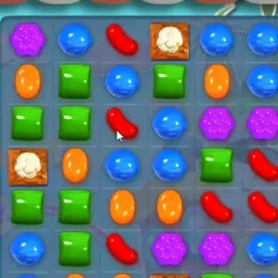 Candy Crush Saga Level 1164: Lösung, Tipps und Tricks