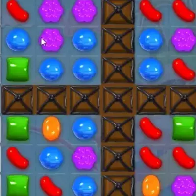 Candy Crush Saga Level 1163: Lösung, Tipps und Tricks