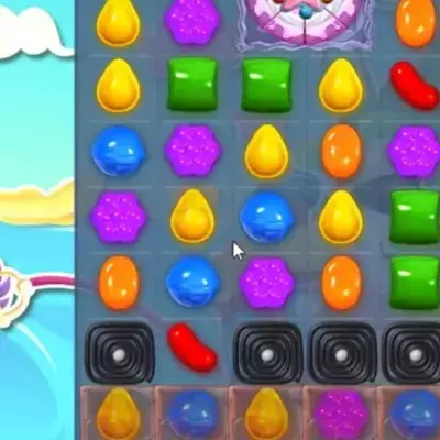 Candy Crush Saga Level 1162: Lösung, Tipps und Tricks