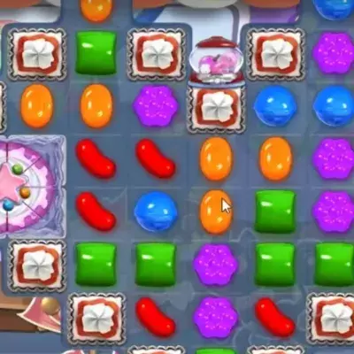 Candy Crush Saga Level 1160: Lösung, Tipps und Tricks