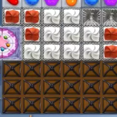 Candy Crush Saga Level 1156: Lösung, Tipps und Tricks