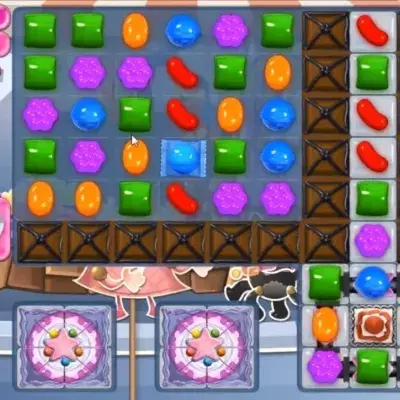 Candy Crush Saga Level 1152: Lösung, Tipps und Tricks