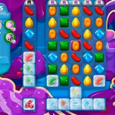 Candy Crush Soda Level 610: Lösung, Tipps und Tricks