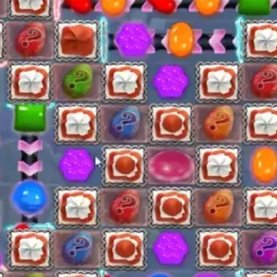 Candy Crush Saga Level 1280: Lösung, Tipps und Tricks