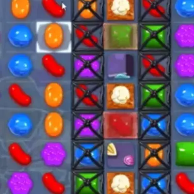 Candy Crush Saga Level 1279: Lösung, Tipps und Tricks