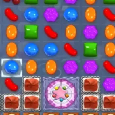 Candy Crush Saga Level 1278: Lösung, Tipps und Tricks