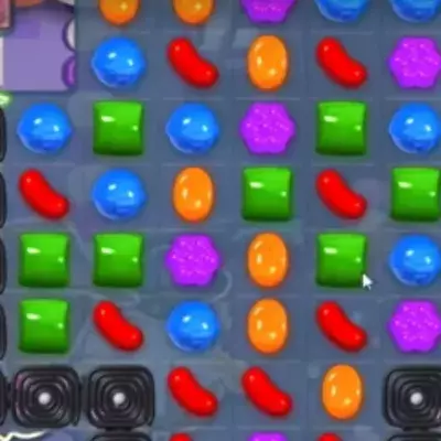 Candy Crush Saga Level 1277: Lösung, Tipps und Tricks