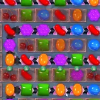 Candy Crush Saga Level 1274: Lösung, Tipps und Tricks