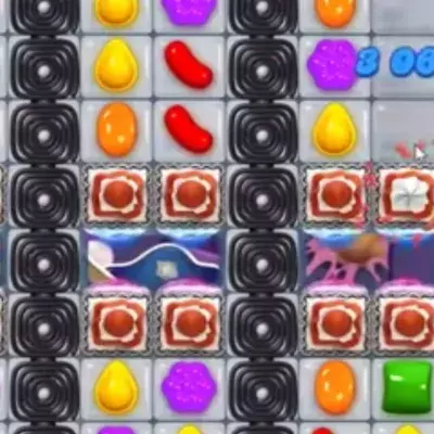 Candy Crush Saga Level 1273: Lösung, Tipps und Tricks