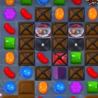 Candy Crush Saga Level 1271: Lösung, Tipps und Tricks
