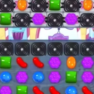 Candy Crush Saga Level 1265: Lösung, Tipps und Tricks