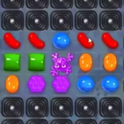 Candy Crush Saga Level 1264: Lösung, Tipps und Tricks