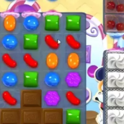 Candy Crush Saga Level 1259: Lösung, Tipps und Tricks