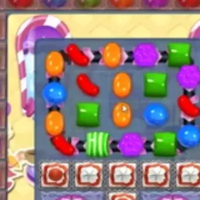 Candy Crush Saga Level 1258: Lösung, Tipps und Tricks