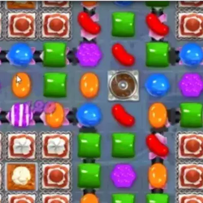 Candy Crush Saga Level 1256: Lösung, Tipps und Tricks