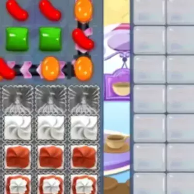 Candy Crush Saga Level 1255: Lösung, Tipps und Tricks