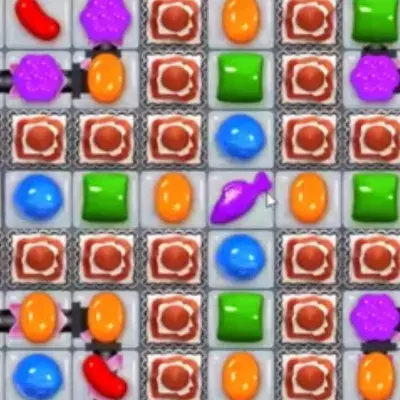 Candy Crush Saga Level 1253: Lösung, Tipps und Tricks