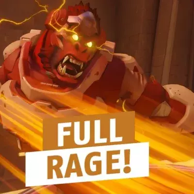 Overwatch: Die 5 Fähigkeiten, bei denen man zum Rage-Quitter wird