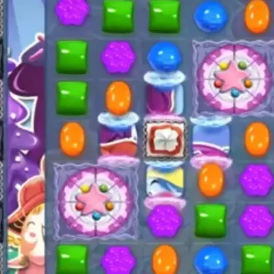 Candy Crush Saga Level 1247: Lösung, Tipps und Tricks