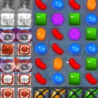 Candy Crush Saga Level 1243: Lösung, Tipps und Tricks