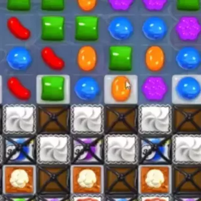 Candy Crush Saga Level 1241: Lösung, Tipps und Tricks
