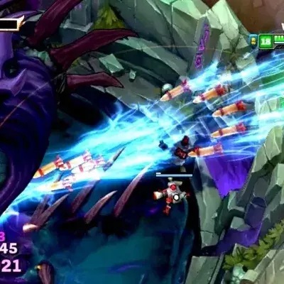 League of Legends: So schafft ihr es in Rekordzeit mit Heimerdinger zum Baron