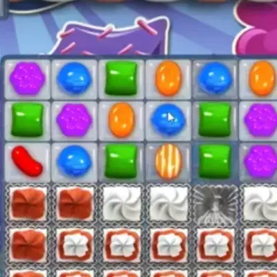 Candy Crush Saga Level 1236: Lösung, Tipps und Tricks