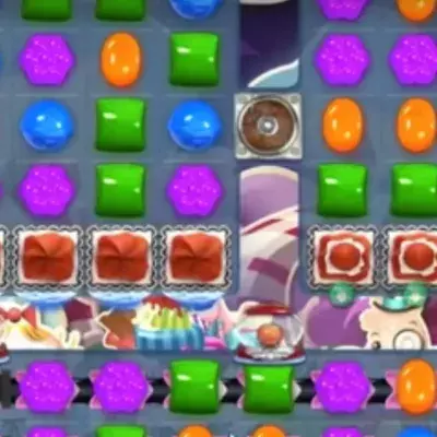 Candy Crush Saga Level 1235: Lösung, Tipps und Tricks