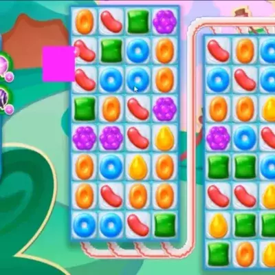 Candy Crush Jelly Level 40: Lösung, Tipps und Tricks