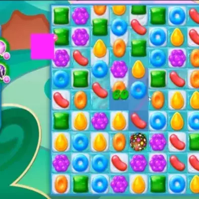 Candy Crush Jelly Level 39: Lösung, Tipps und Tricks