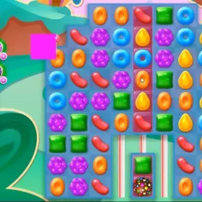 Candy Crush Jelly Level 35: Lösung, Tipps und Tricks