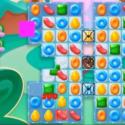 Candy Crush Jelly Level 33: Lösung, Tipps und Tricks