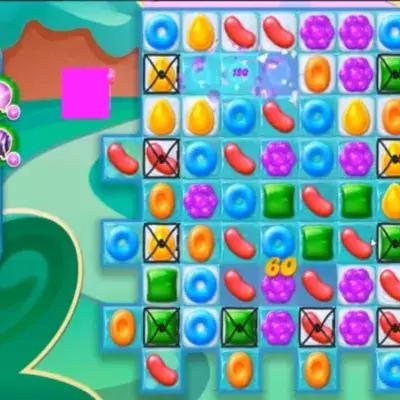 Candy Crush Jelly Level 32: Lösung, Tipps und Tricks