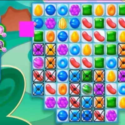 Candy Crush Jelly Level 31: Lösung, Tipps und Tricks