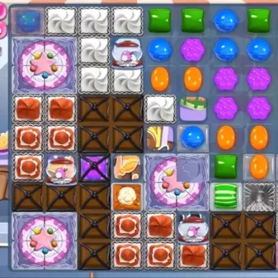 Candy Crush Saga Level 1149: Lösung, Tipps und Tricks
