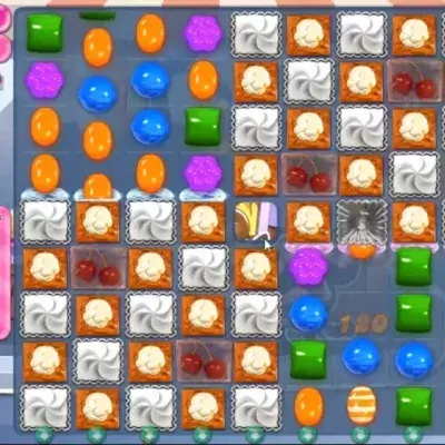 Candy Crush Saga Level 1148: Lösung, Tipps und Tricks