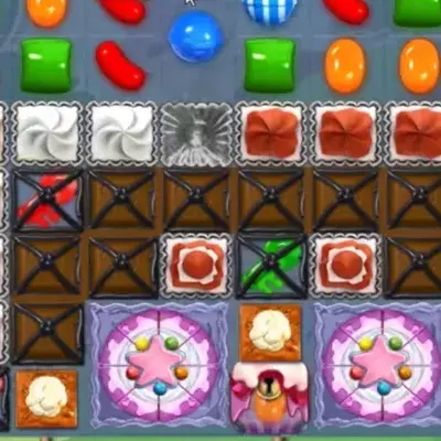Candy Crush Saga Level 1143: Lösung, Tipps und Tricks