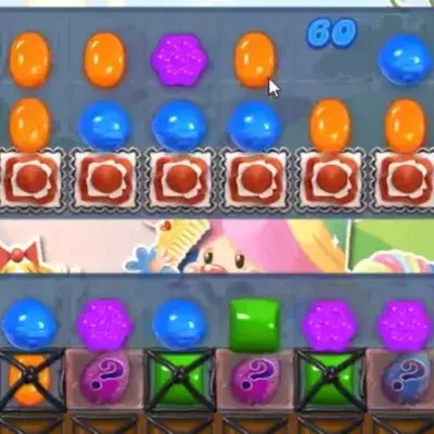 Candy Crush Saga Level 1142: Lösung, Tipps und Tricks