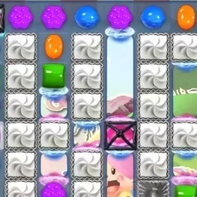 Candy Crush Saga Level 1140: Lösung, Tipps und Tricks